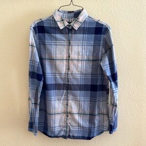 Pendleton Button Down Shirt